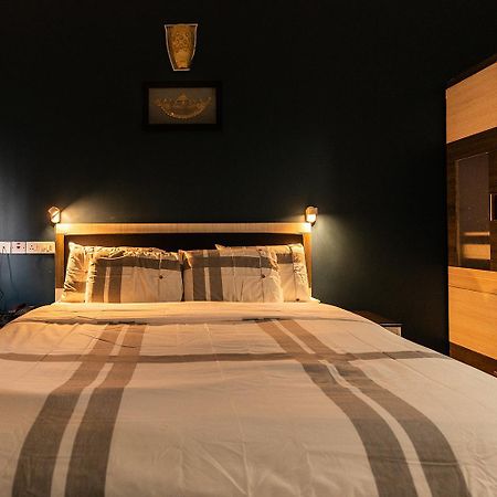 Hive Service Apartment Coimbatore Dış mekan fotoğraf