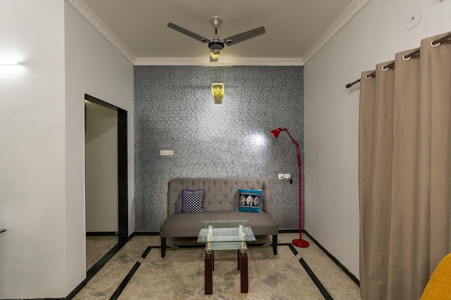 Hive Service Apartment Coimbatore Dış mekan fotoğraf