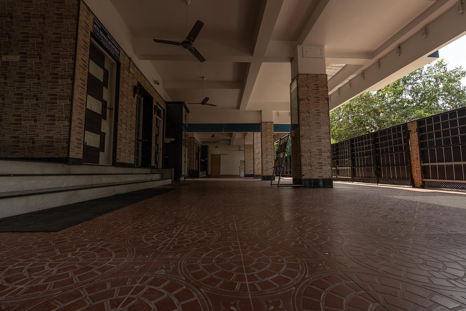 Hive Service Apartment Coimbatore Dış mekan fotoğraf