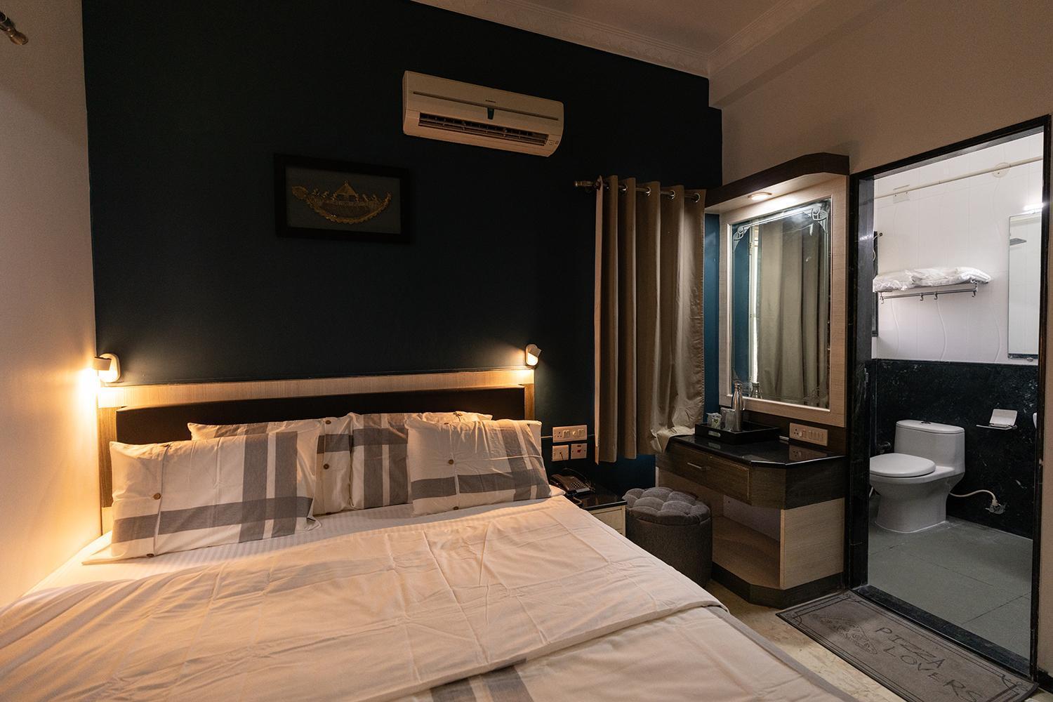 Hive Service Apartment Coimbatore Dış mekan fotoğraf