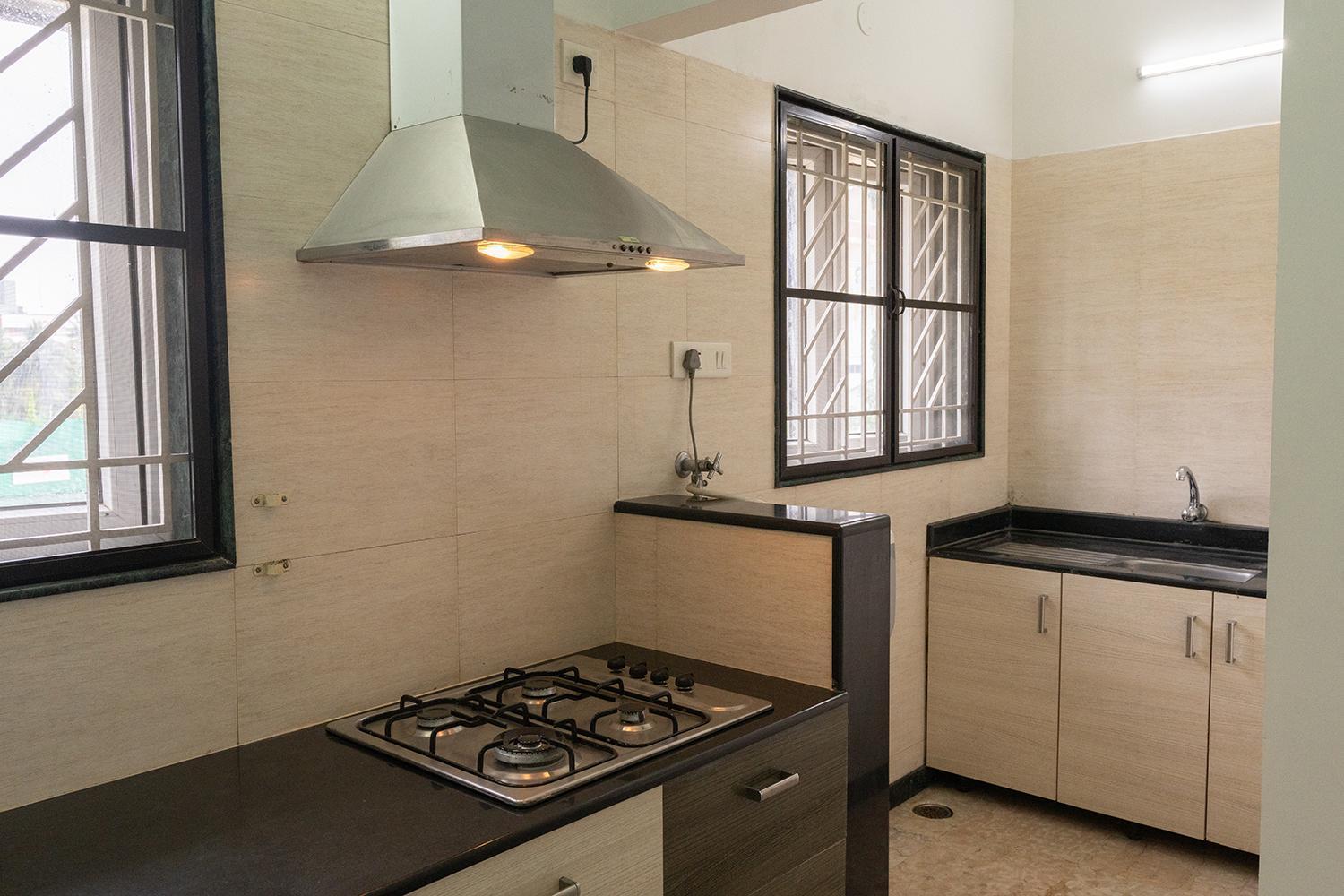 Hive Service Apartment Coimbatore Dış mekan fotoğraf