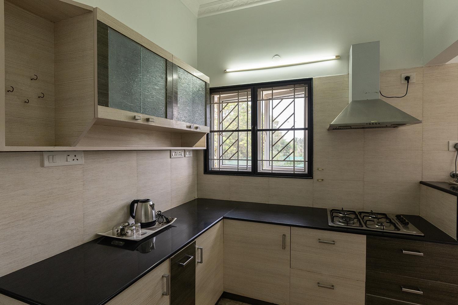 Hive Service Apartment Coimbatore Dış mekan fotoğraf