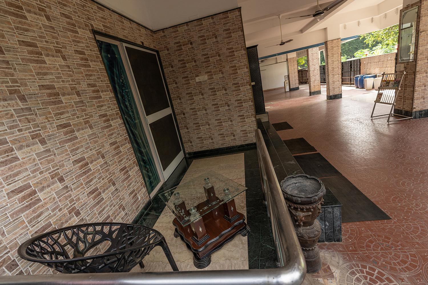 Hive Service Apartment Coimbatore Dış mekan fotoğraf