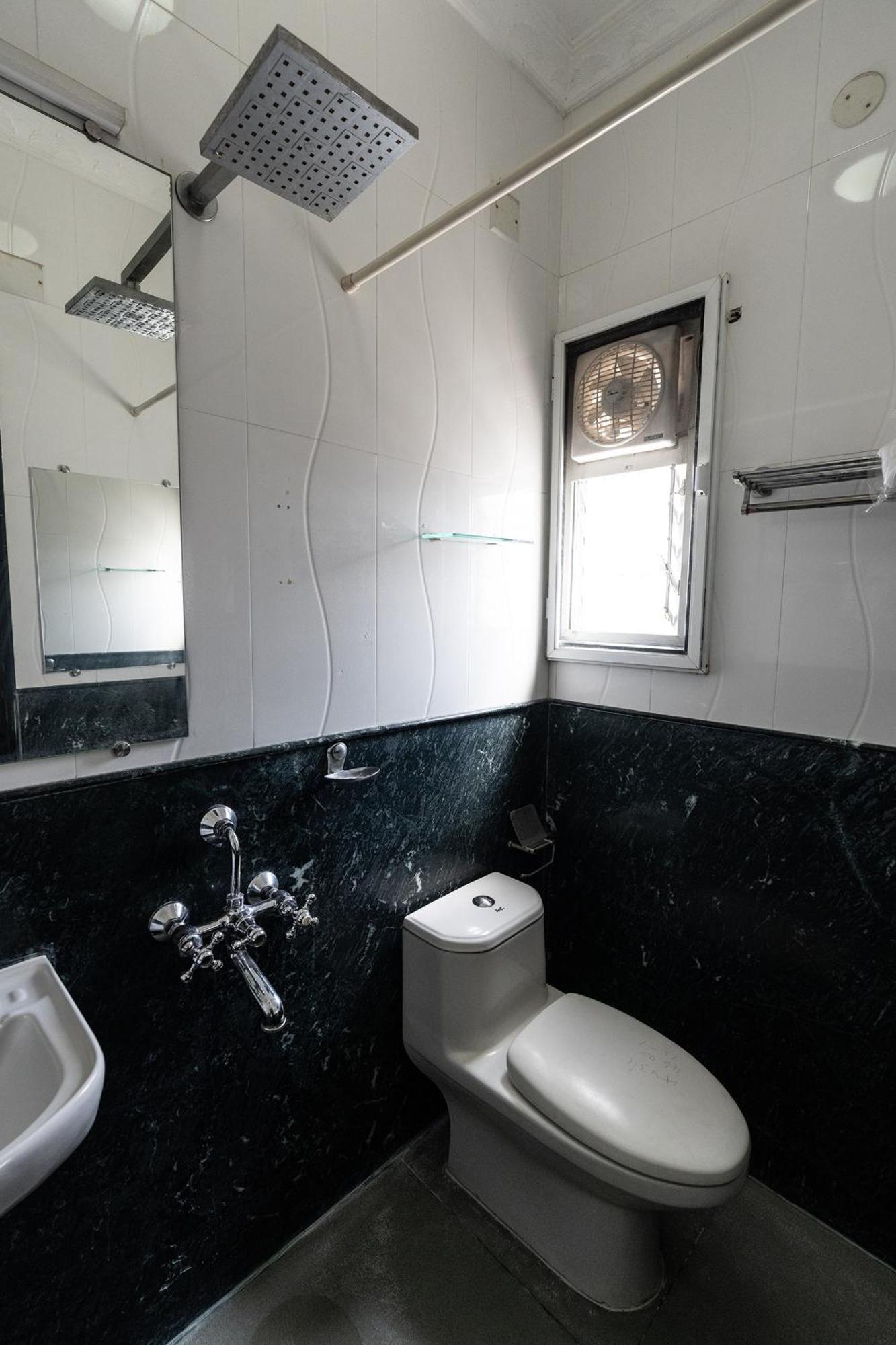 Hive Service Apartment Coimbatore Dış mekan fotoğraf