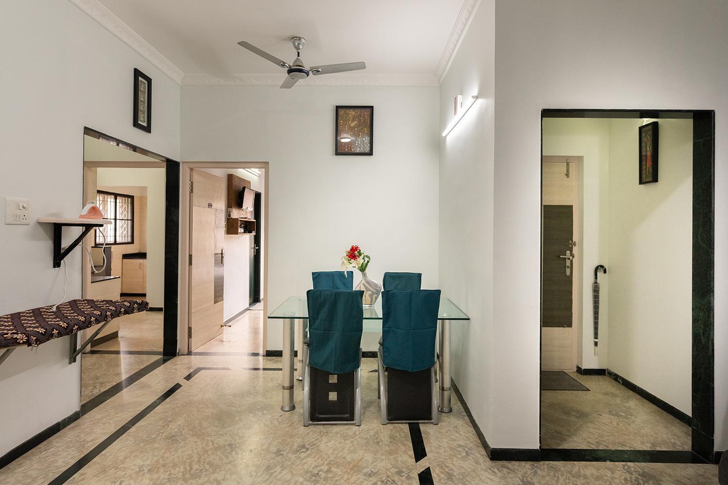 Hive Service Apartment Coimbatore Dış mekan fotoğraf
