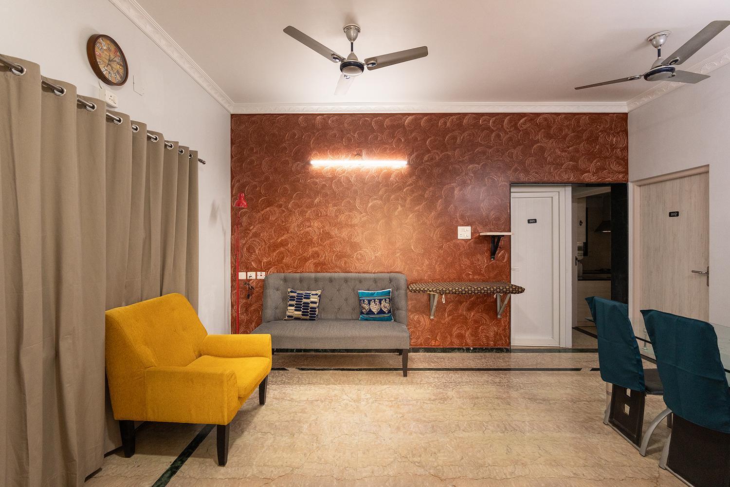 Hive Service Apartment Coimbatore Dış mekan fotoğraf