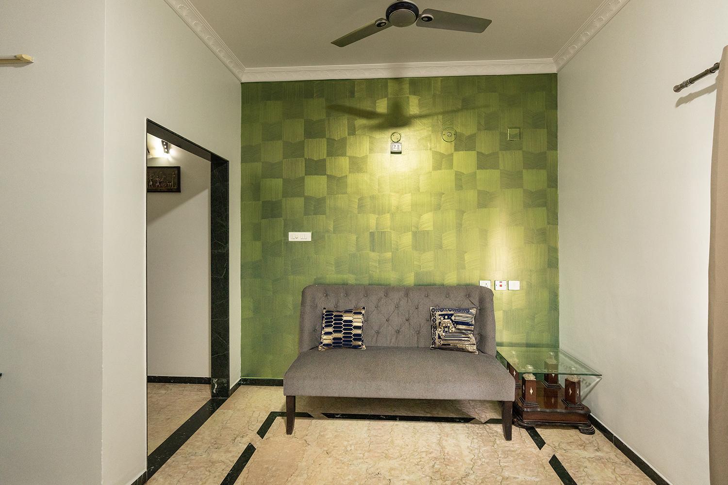 Hive Service Apartment Coimbatore Dış mekan fotoğraf