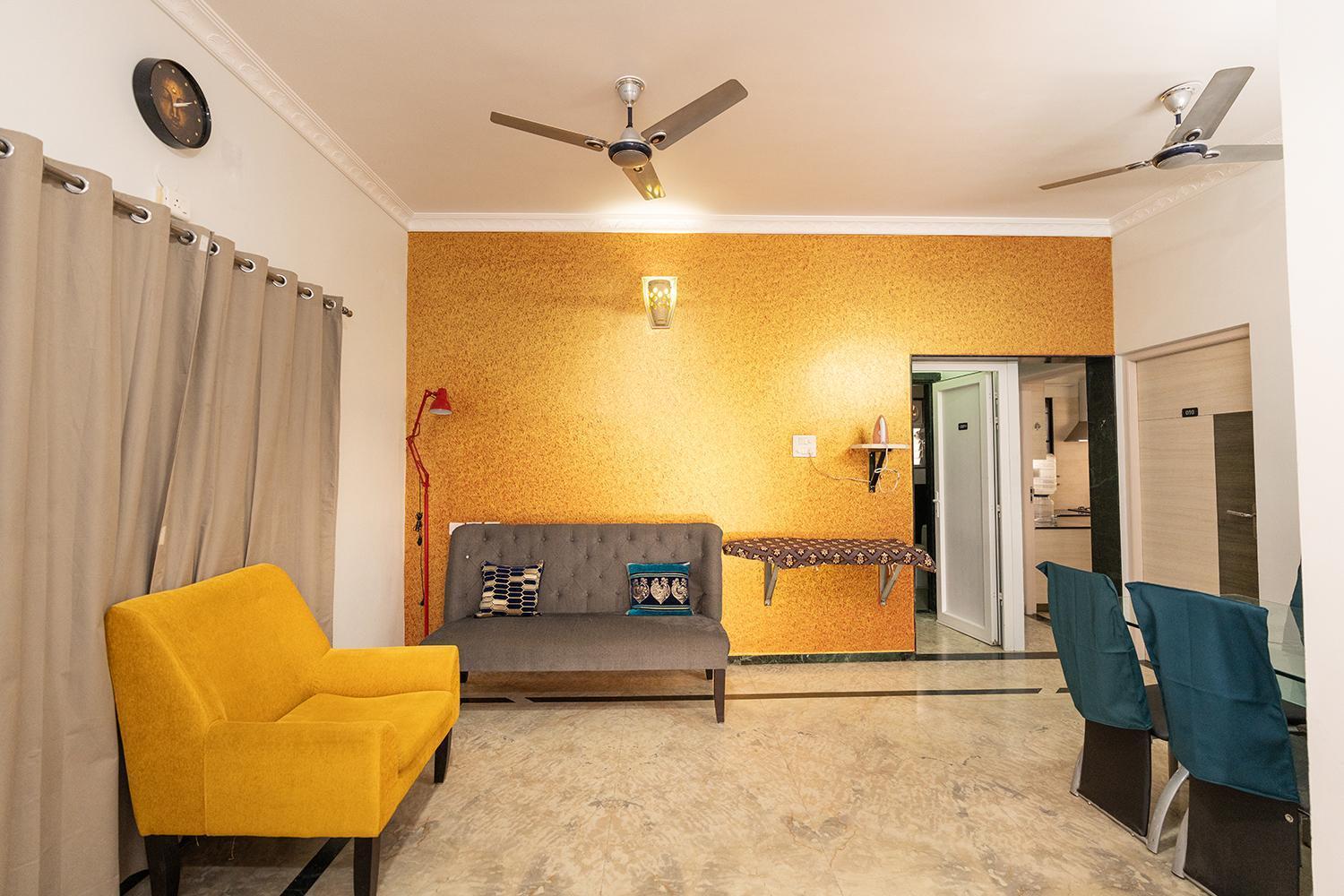 Hive Service Apartment Coimbatore Dış mekan fotoğraf