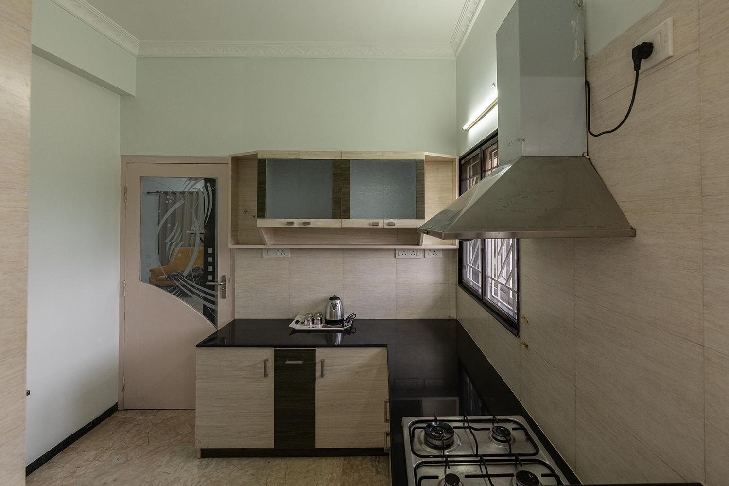 Hive Service Apartment Coimbatore Dış mekan fotoğraf