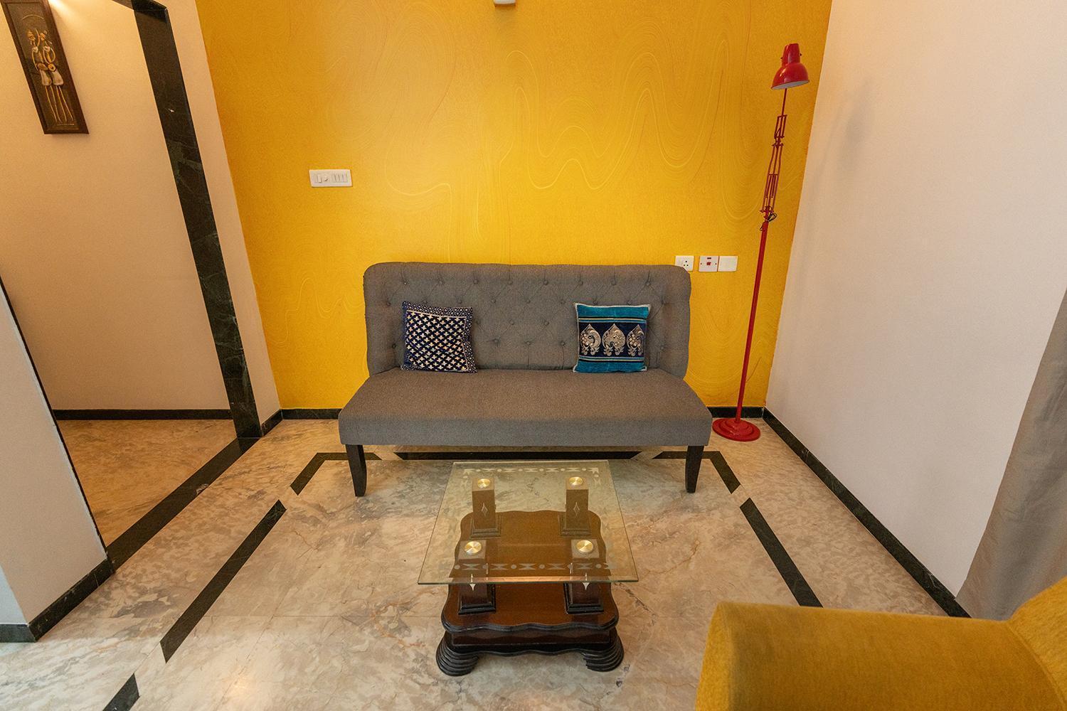 Hive Service Apartment Coimbatore Dış mekan fotoğraf