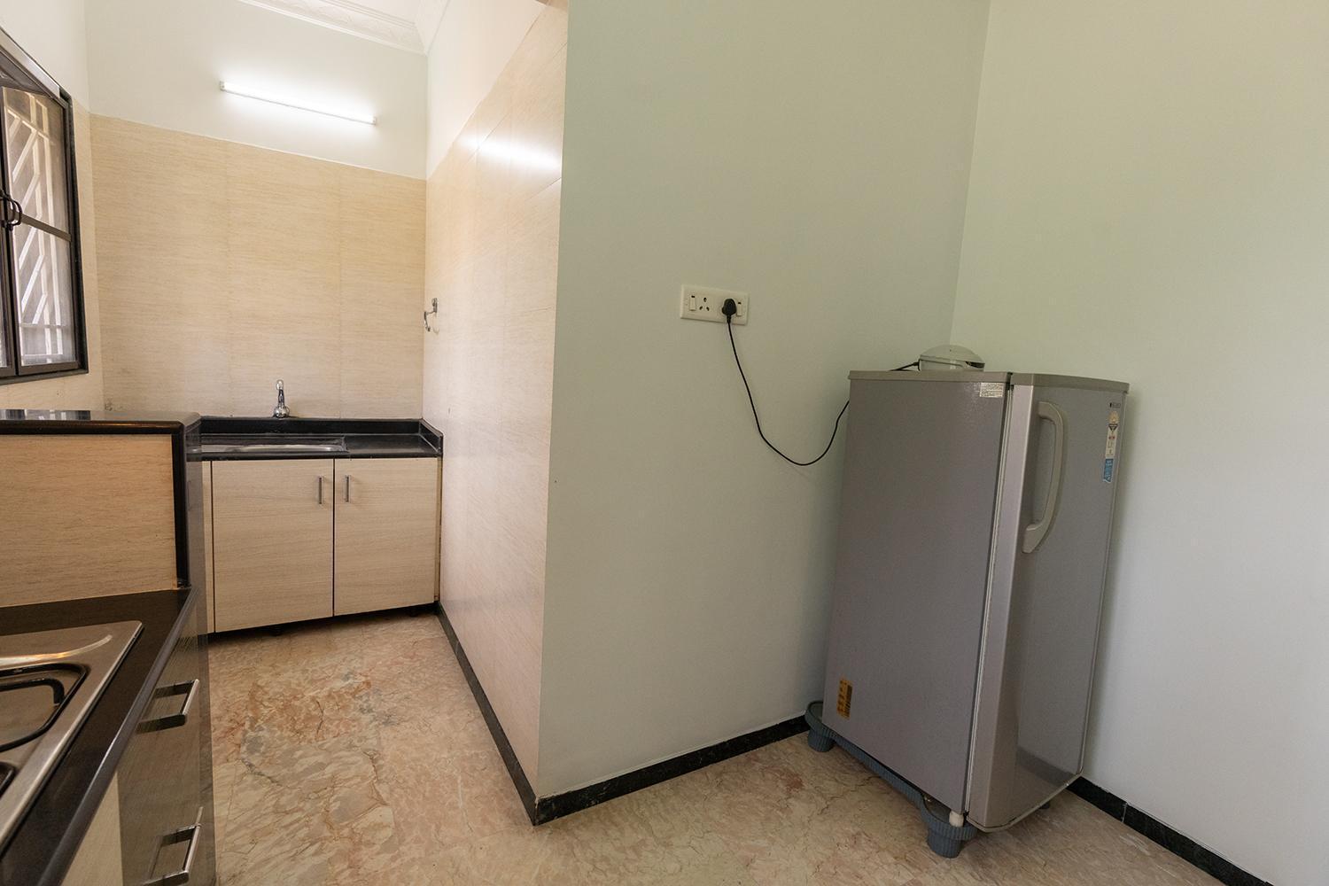 Hive Service Apartment Coimbatore Dış mekan fotoğraf