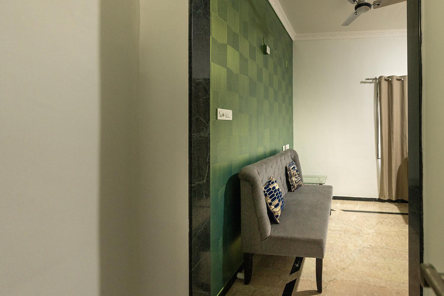 Hive Service Apartment Coimbatore Dış mekan fotoğraf